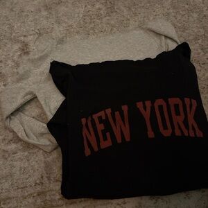 Brandy x2 off the shoulder BUNDLE